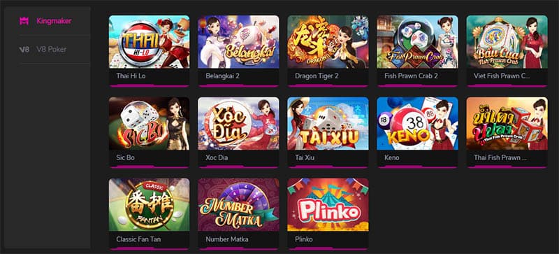 go88 live nổ hũ ai là gì