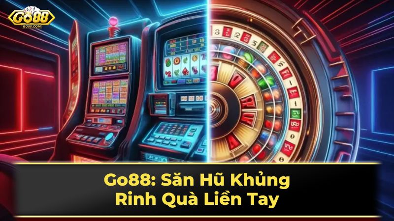 go88 live ga choi